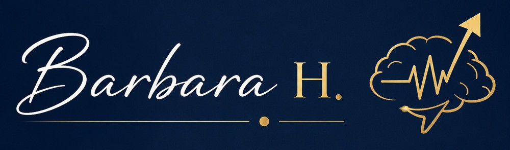 Logo Barbara Harel